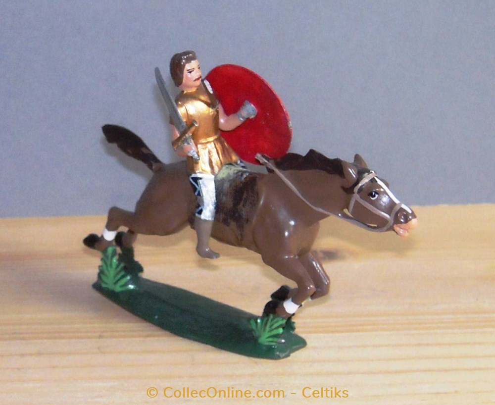 figurines historique antiquite cbg mignot a