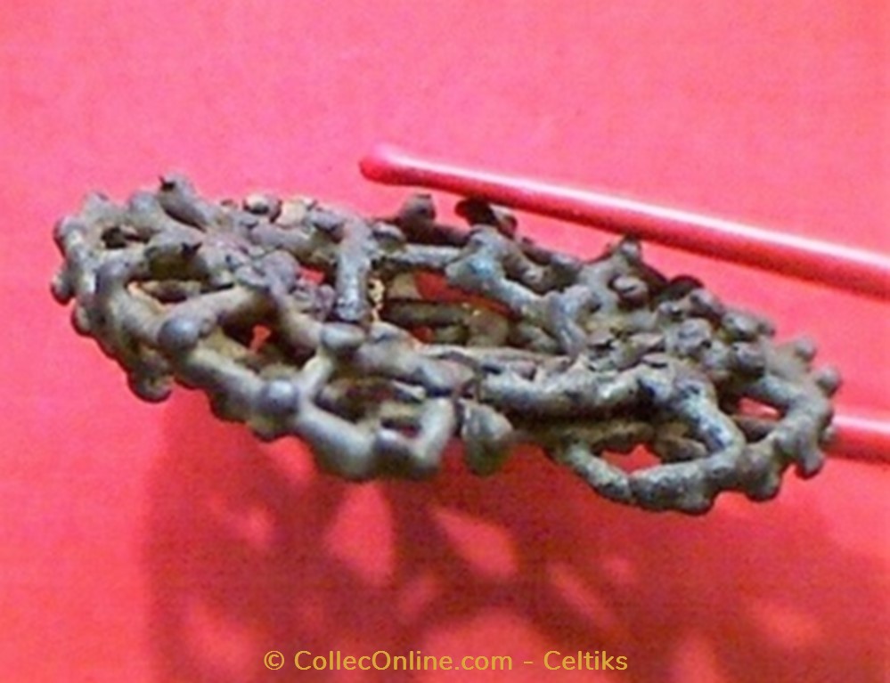 rouelle cage art antiquites archeologie europe rouelle cage