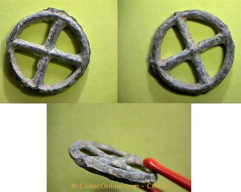 art antiquites archeologie europe rouelle potin d