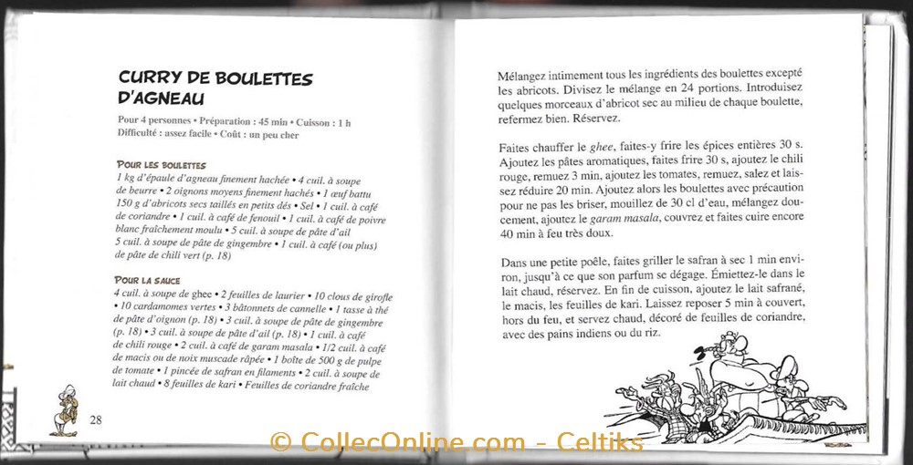 cuisine - recettes d'AFRIQUE du nord - d'INDE 4 livres bd revues cuisine recettes afrique du nord inde