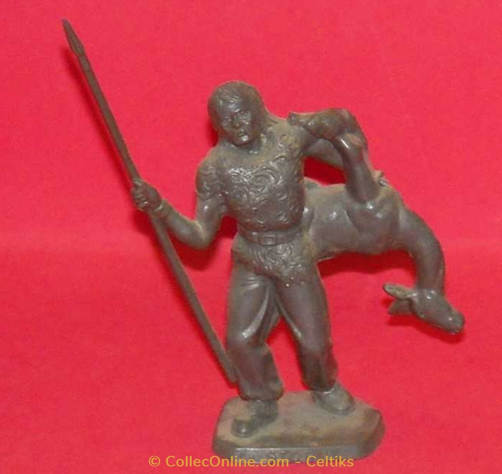 figurines autres storme 10