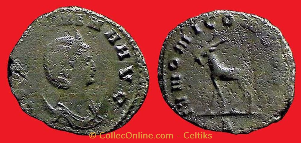 monnaies antiques romaines imperiales et republicaines salomine