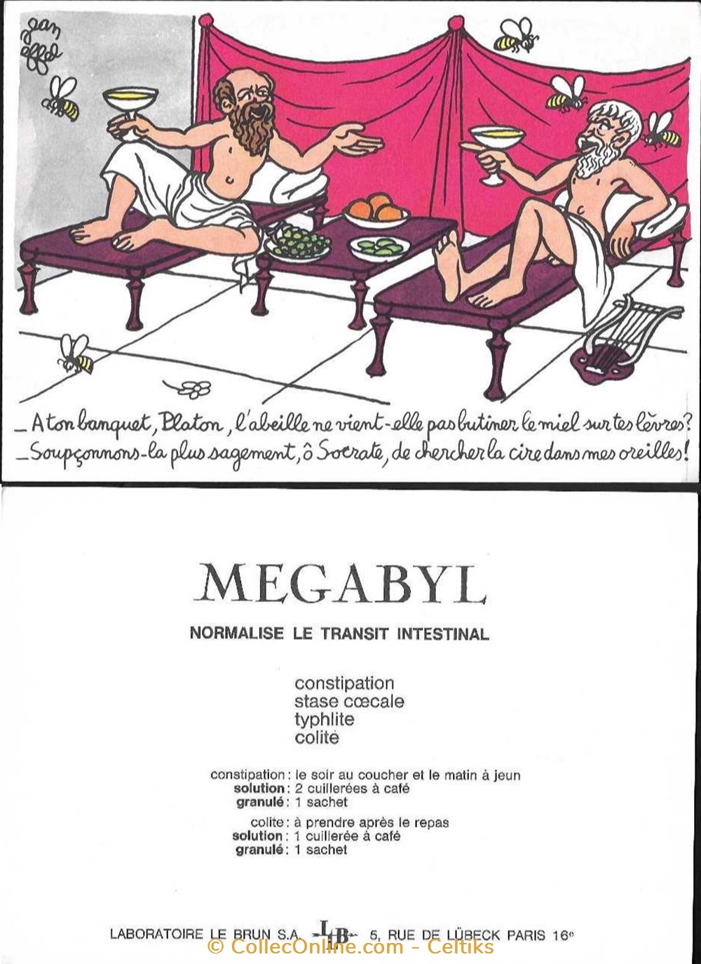 la table à travers les âges - JEAN EFFEL a 3 science pharmacie la table a travers les ages jean effel a