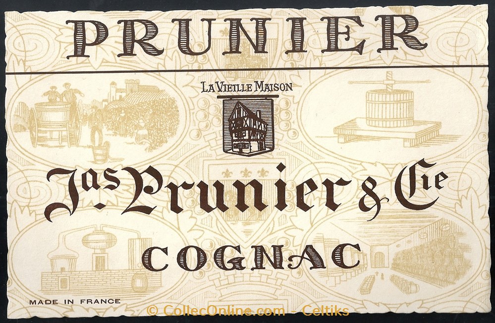 objets publicitaires buvards buvard alcool