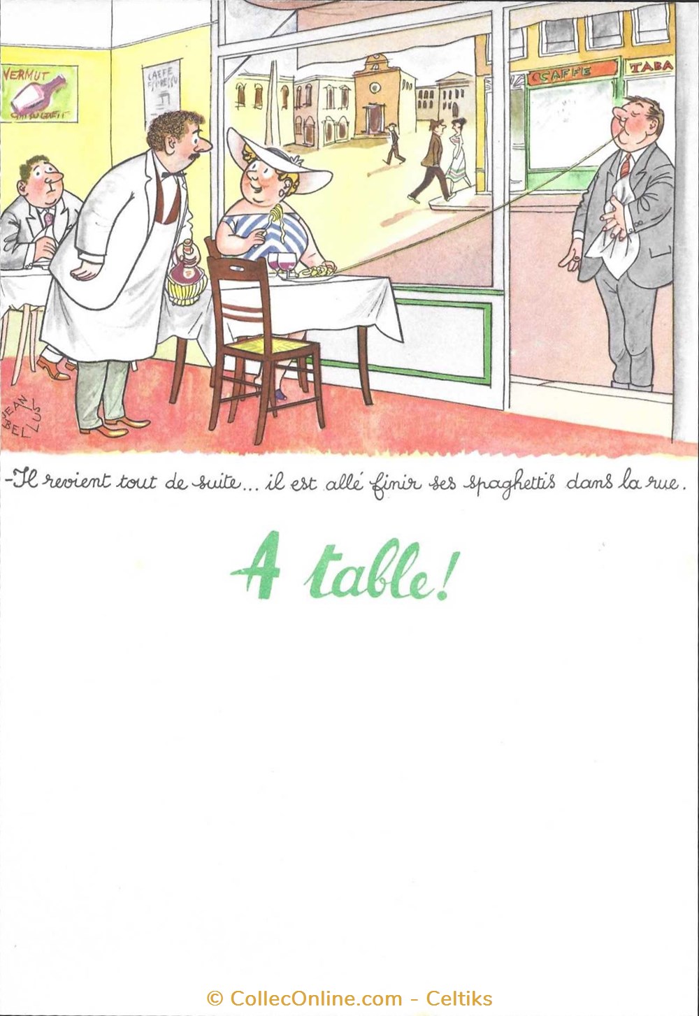 science pharmacie laboratoire le brun menu jean bellus j