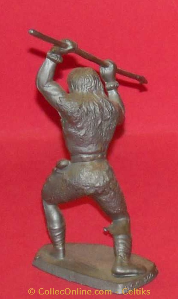 STORME - 11 figurines autres storme 11