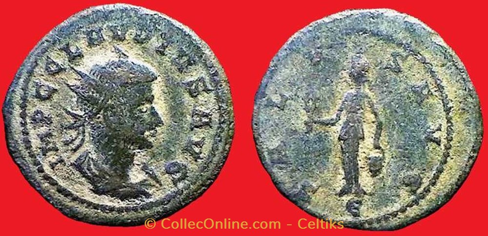 CLAUDE II monnaies antiques romaines imperiales et republicaines claude ii