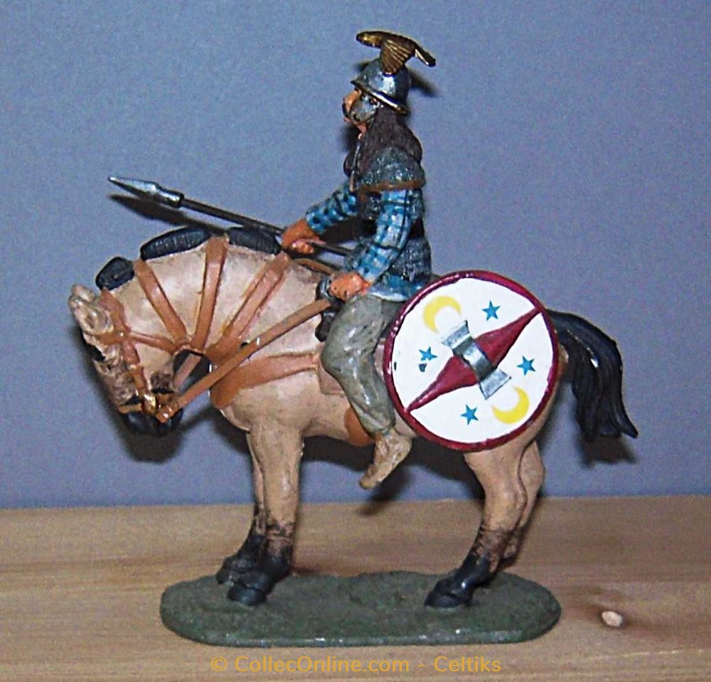 figurines autres delprado