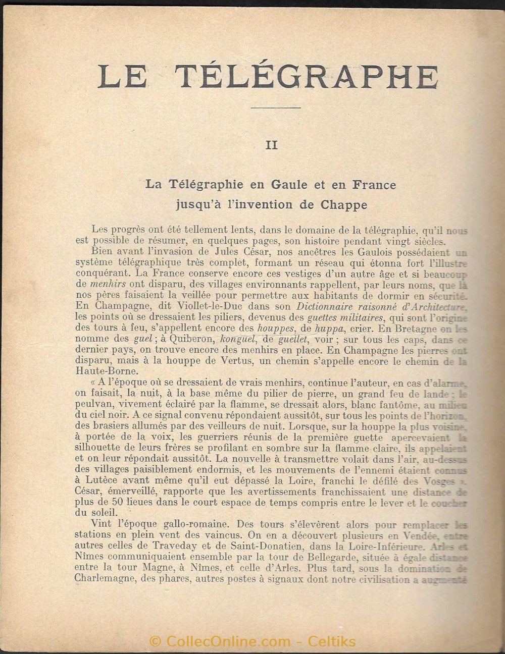 protège cahier - le télégraphe 2 documents anciens buvards cahiers illustres protege cahier le telegraphe