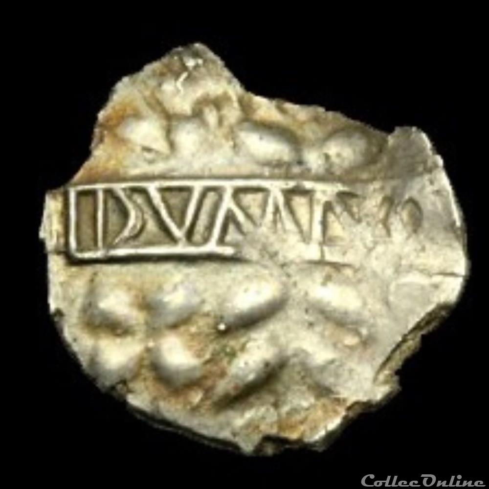 CORIELTAUVI monnaie antique gauloise corieltauvi