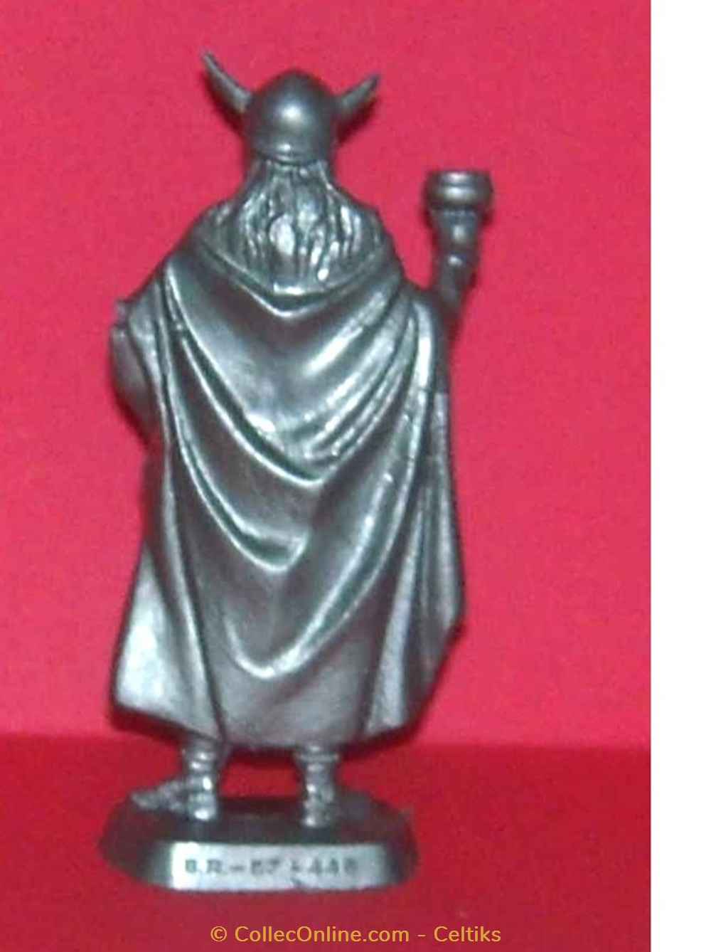 figurines autres storme 12