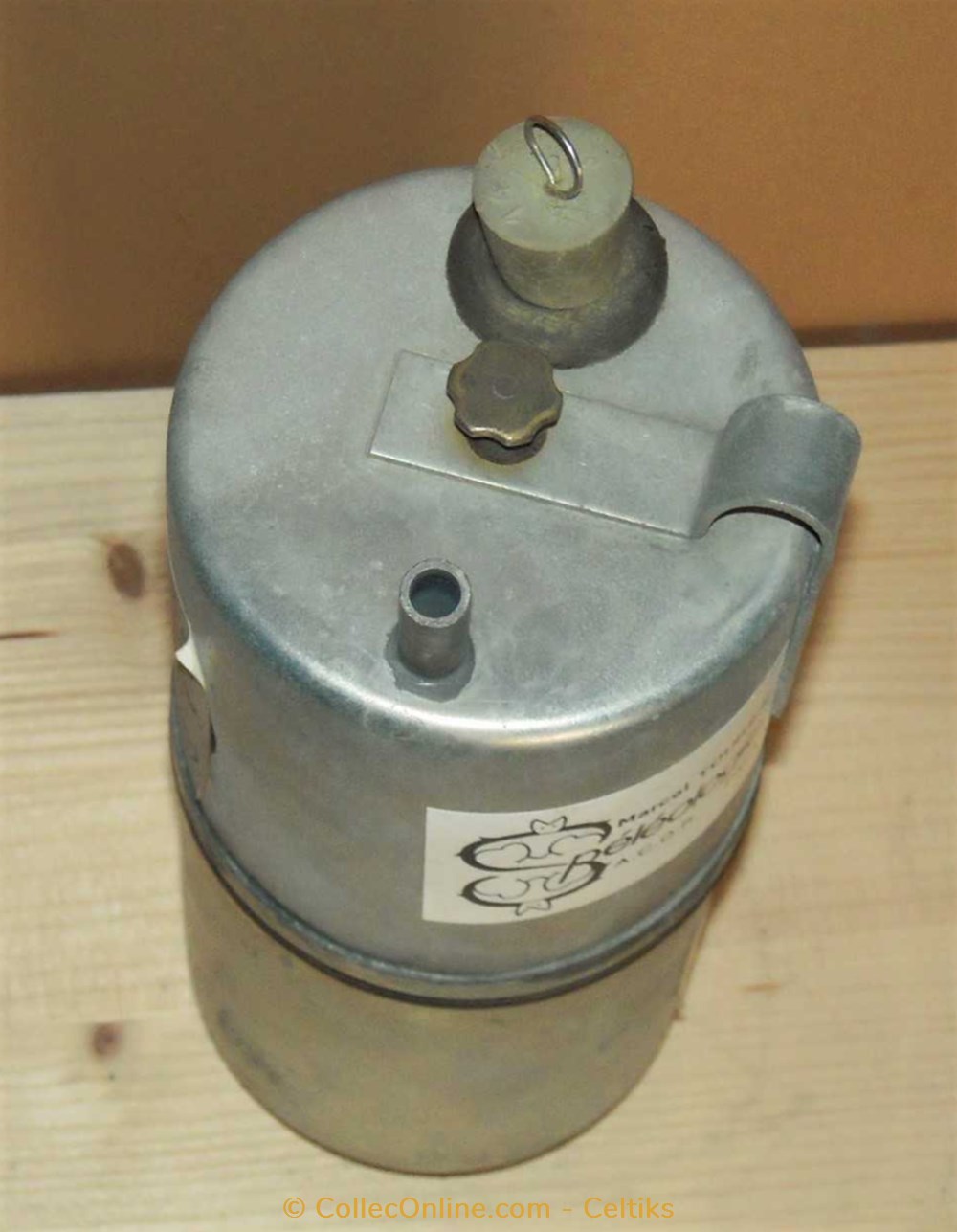 sports de plein air nature speleologie generateur acetylene
