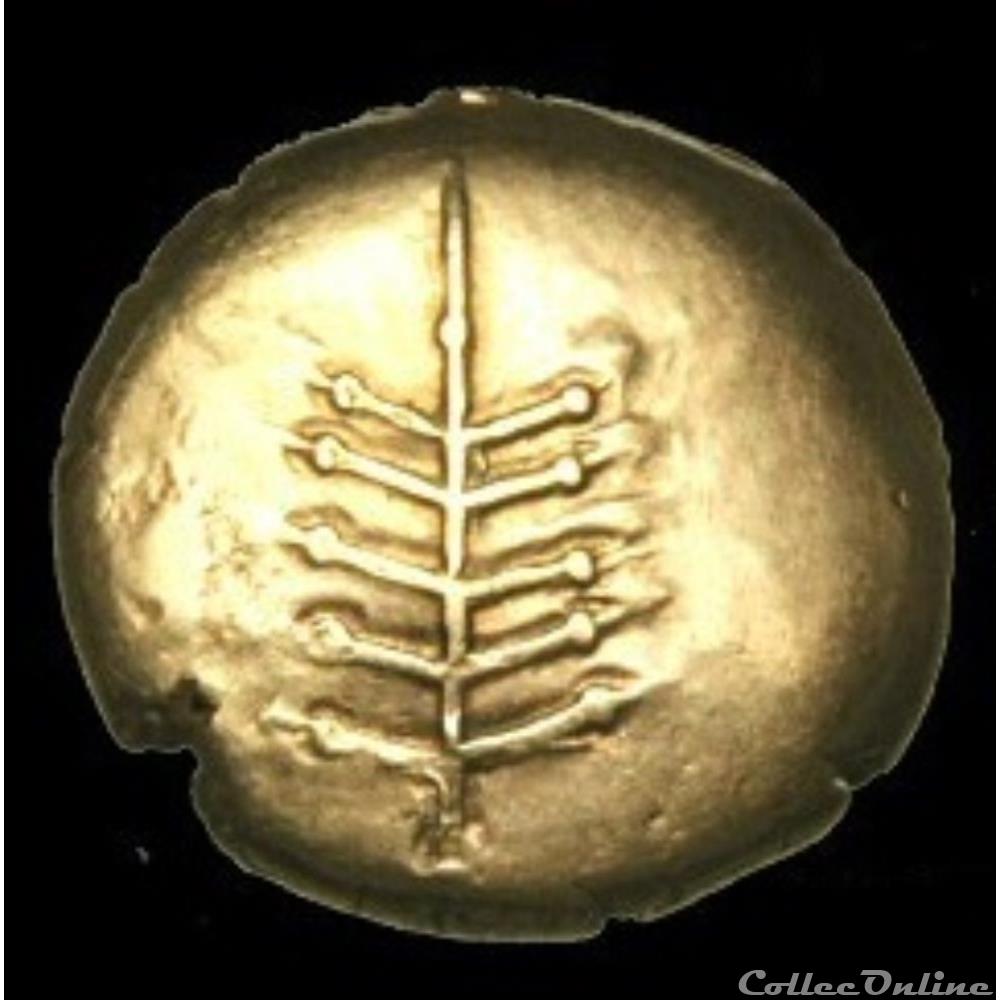 monnaie antique gauloise dobunni