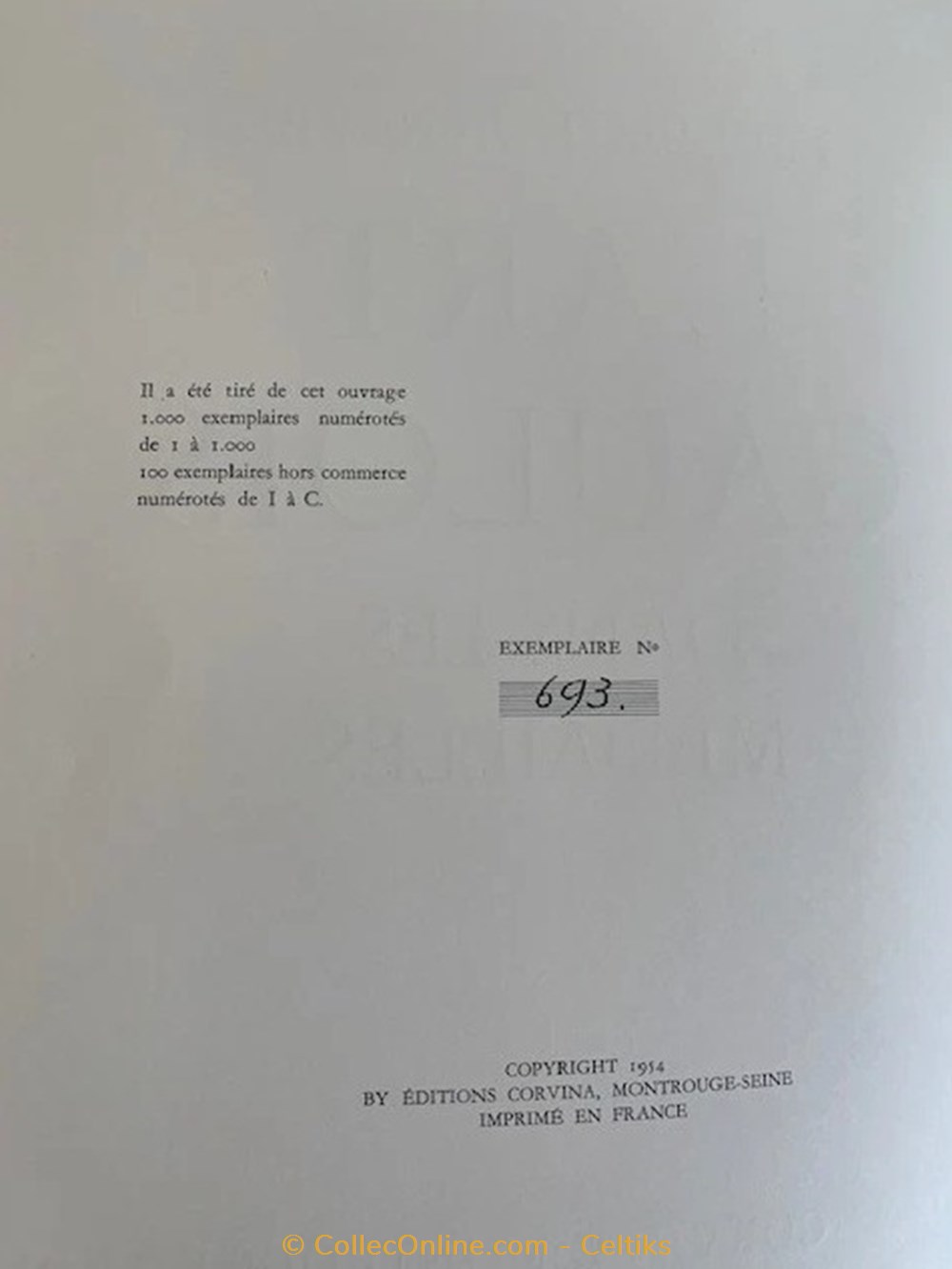 L'ART GAULOIS dans les médailles 5 monnaies livres ouvrages l art gaulois dans les medailles