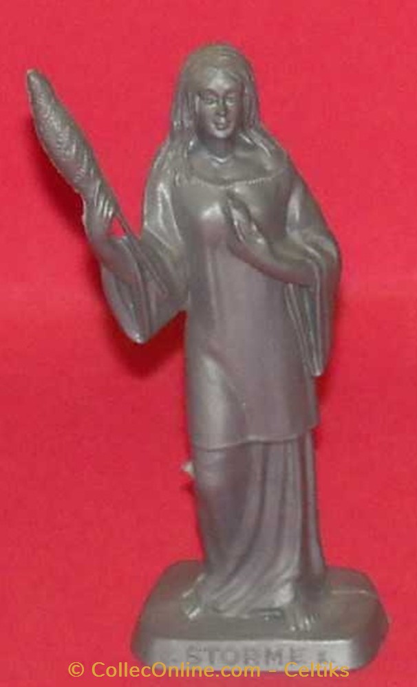 figurines autres storme 18