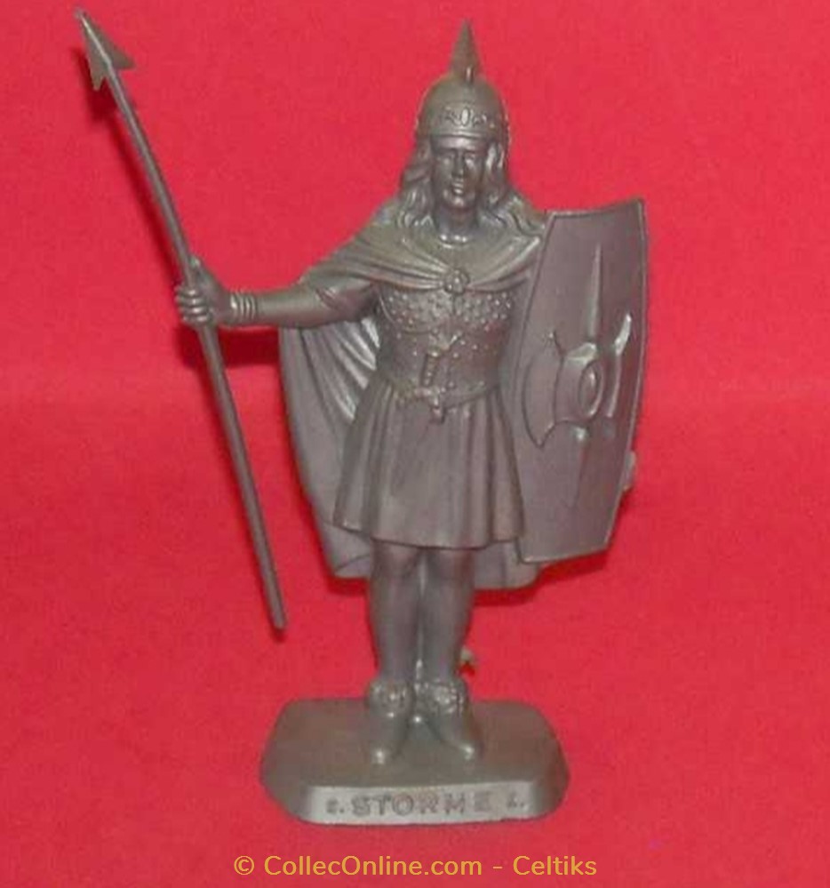 figurines autres storme 17