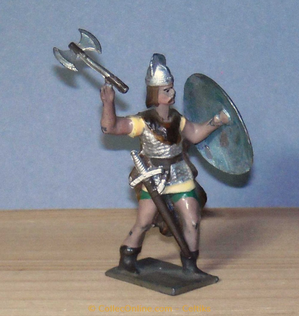 figurines historique antiquite cbg mignot