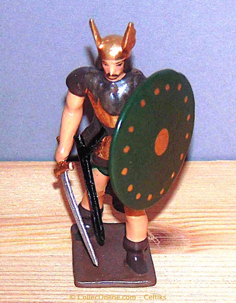 figurines historique antiquite cbg mignot