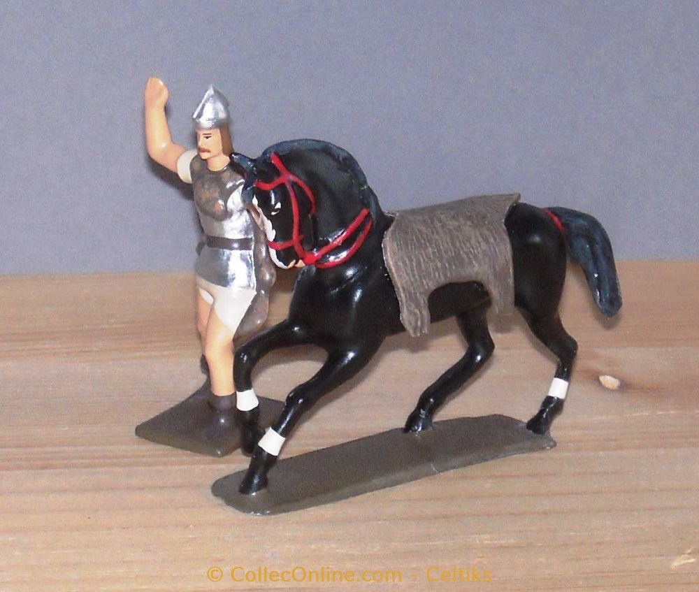figurines historique antiquite cbg mignot a