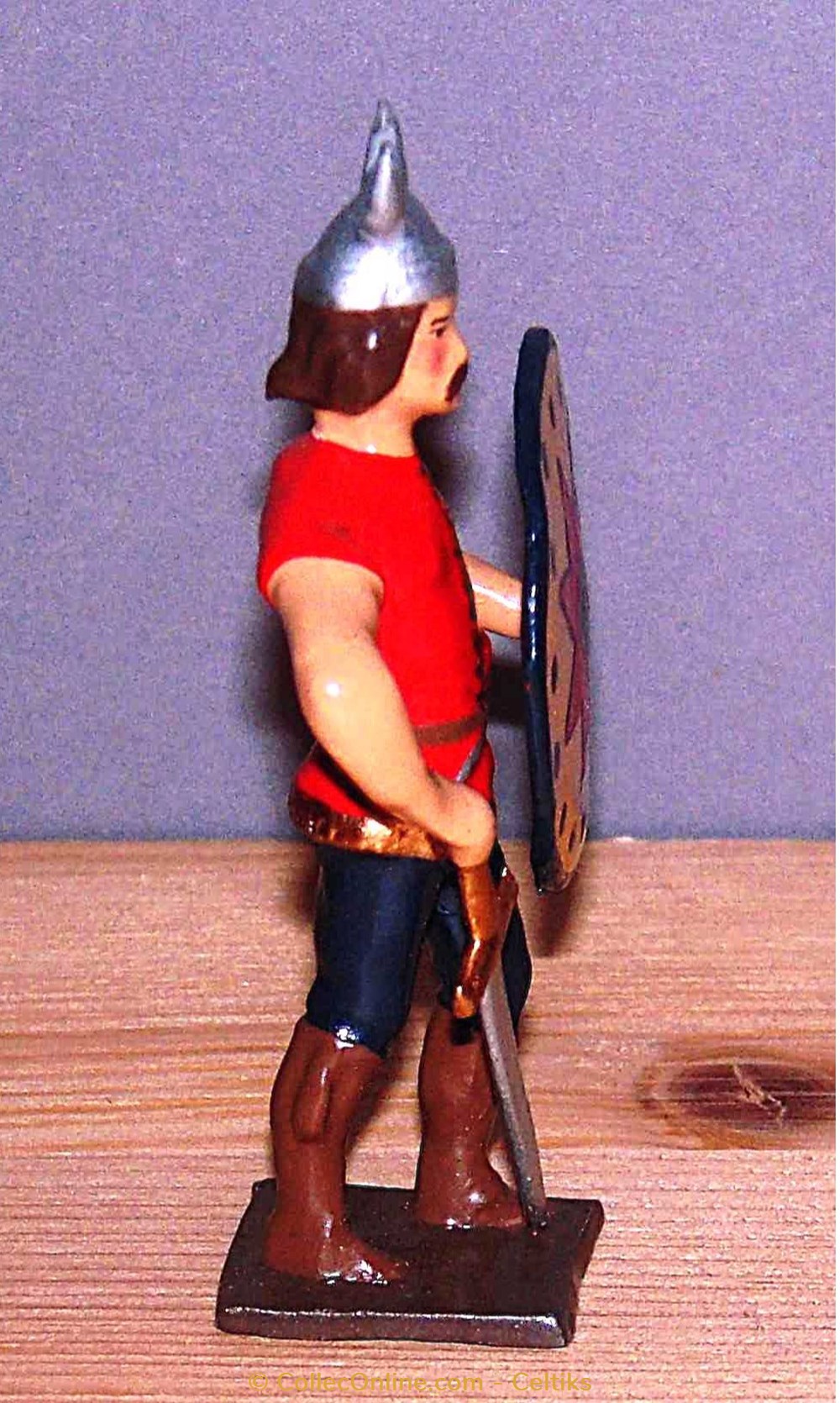 figurines historique antiquite cbg mignot