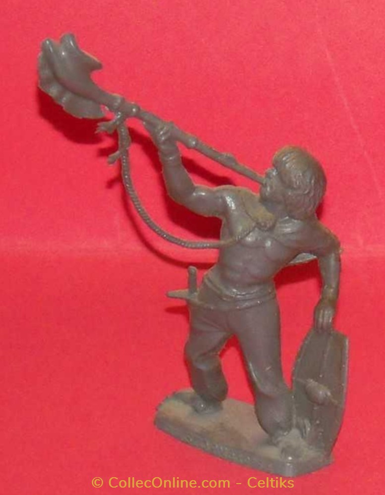 figurines autres storme 12