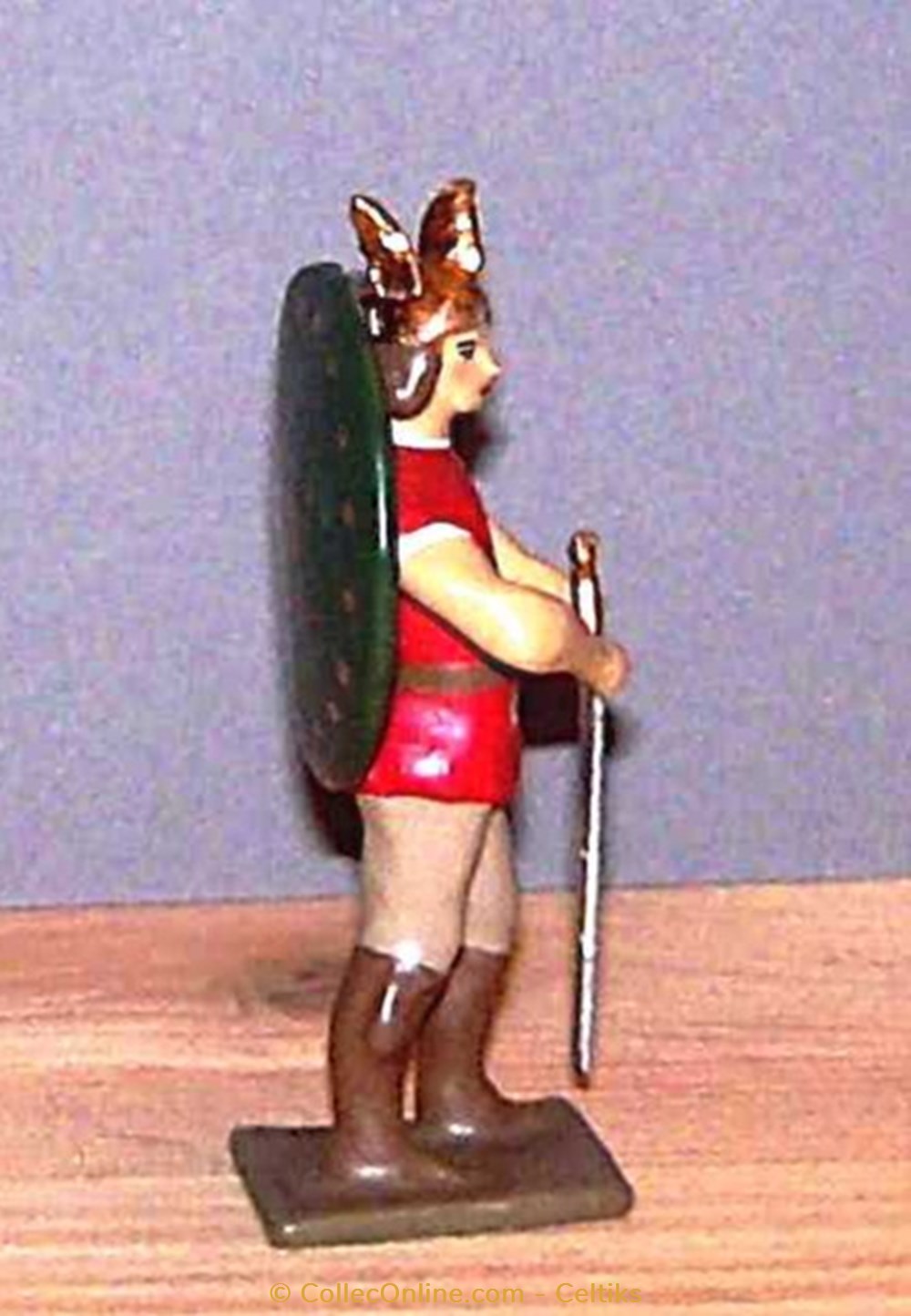 figurines historique antiquite cbg mignot