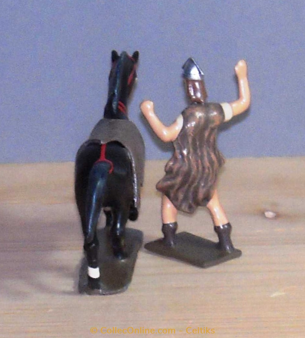 figurines historique antiquite cbg mignot a