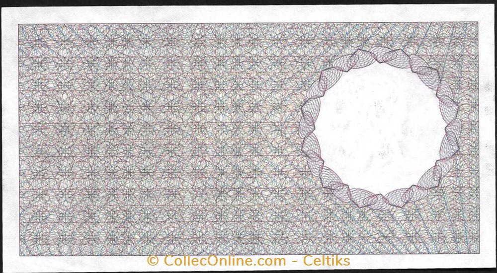 échantillon 200 francs ATHENA billets europe france echantillon 200 francs athena