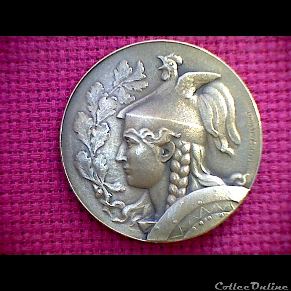 médaille GAULOIS medailles medaille gaulois