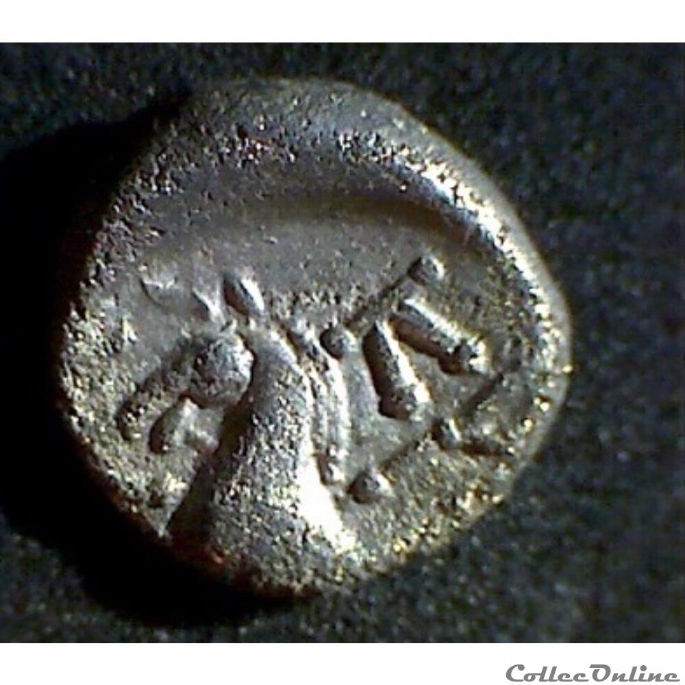 série 884 quinaire KALETEDOY monnaie antique gauloise serie 884 quinaire kaletedoy