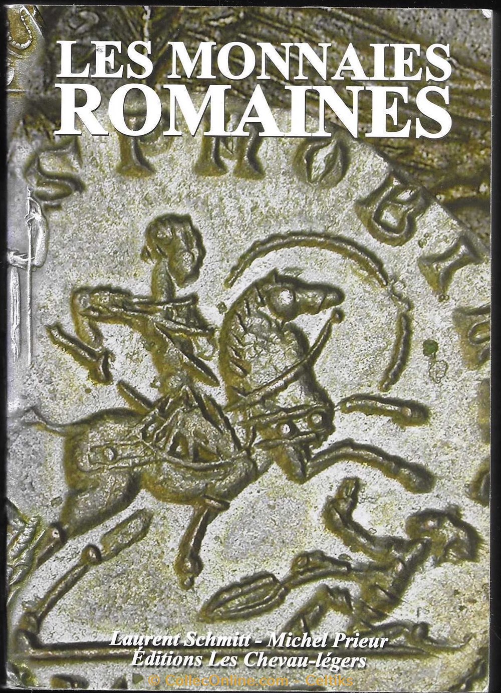 les monnaies romaines livres ouvrages les monnaies romaines