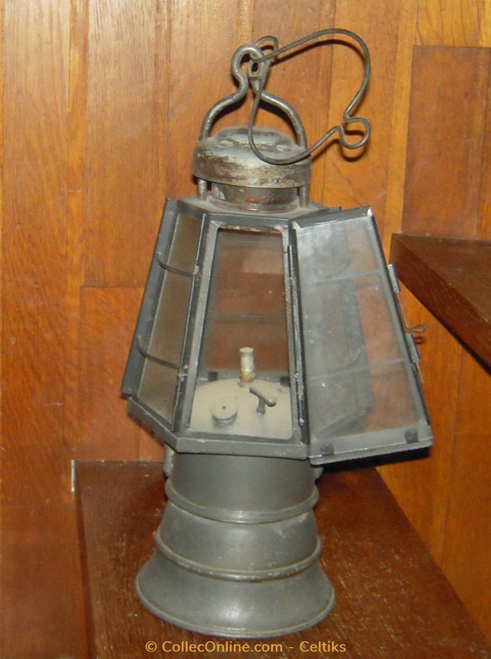 lampe tempete à carbure 3 art antiquites eclairage ancien exterieur lampe tempete a carbure