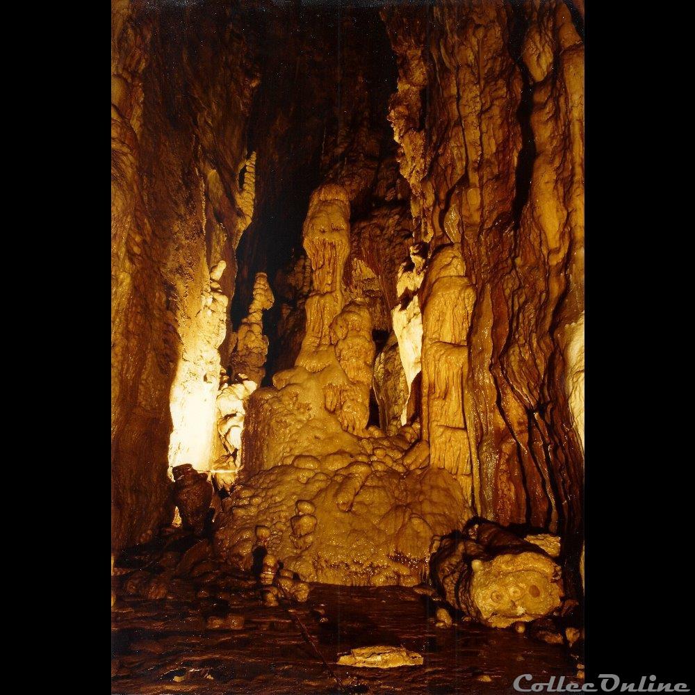 photographie archeologie europe scultures souterraines