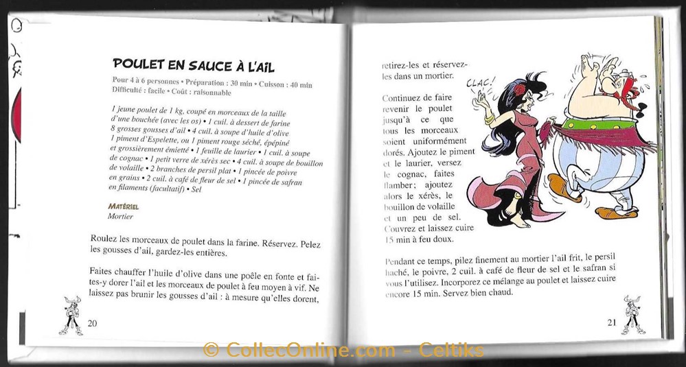 livres bd revues cuisine recettes de grande bretagne hispanie