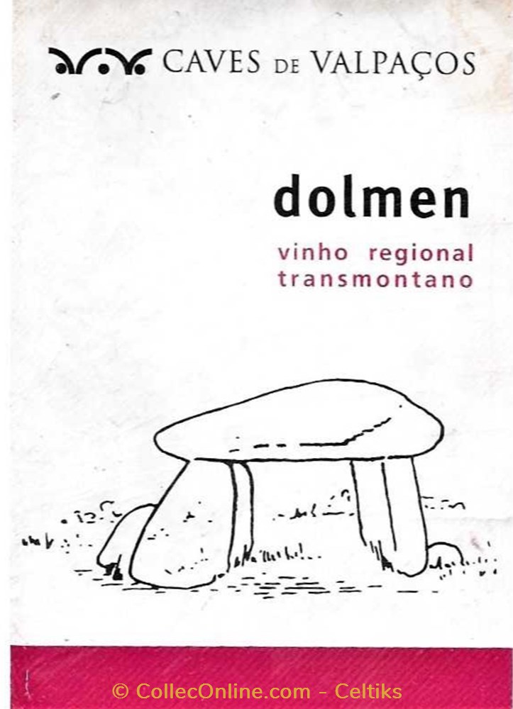 art de la table argenterie bistrot alimentation etiquettes vin dolmen