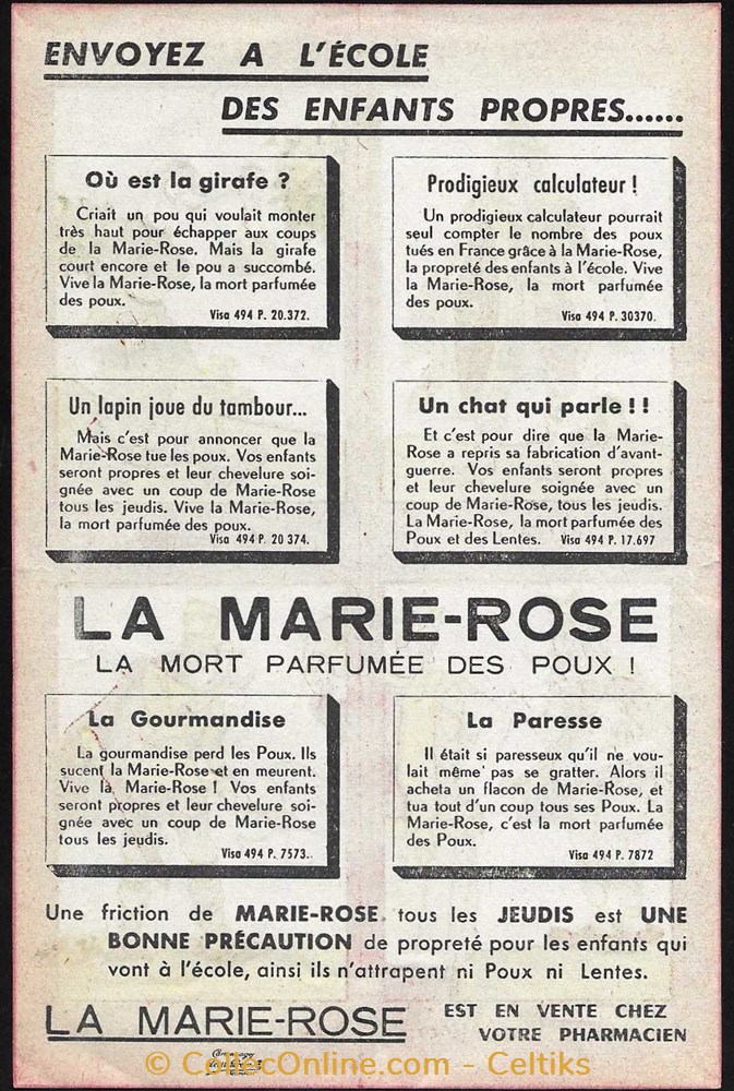 publicité gaulois objets publicitaires publicite gaulois