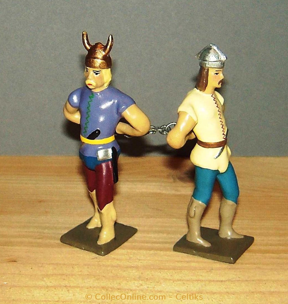 figurines historique antiquite cbg mignot