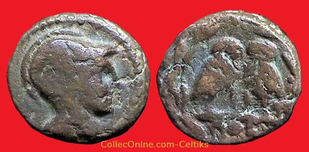 ATHENES monnaies antiques grecques athenes