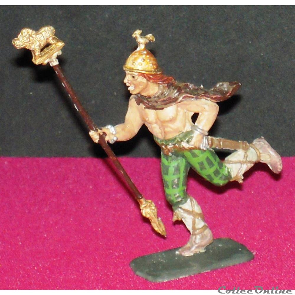 ? MARQUE figurines autres marque
