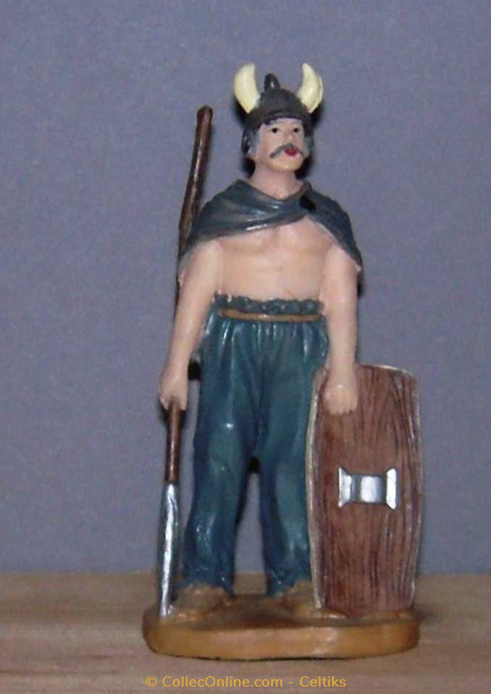figurines autres marque