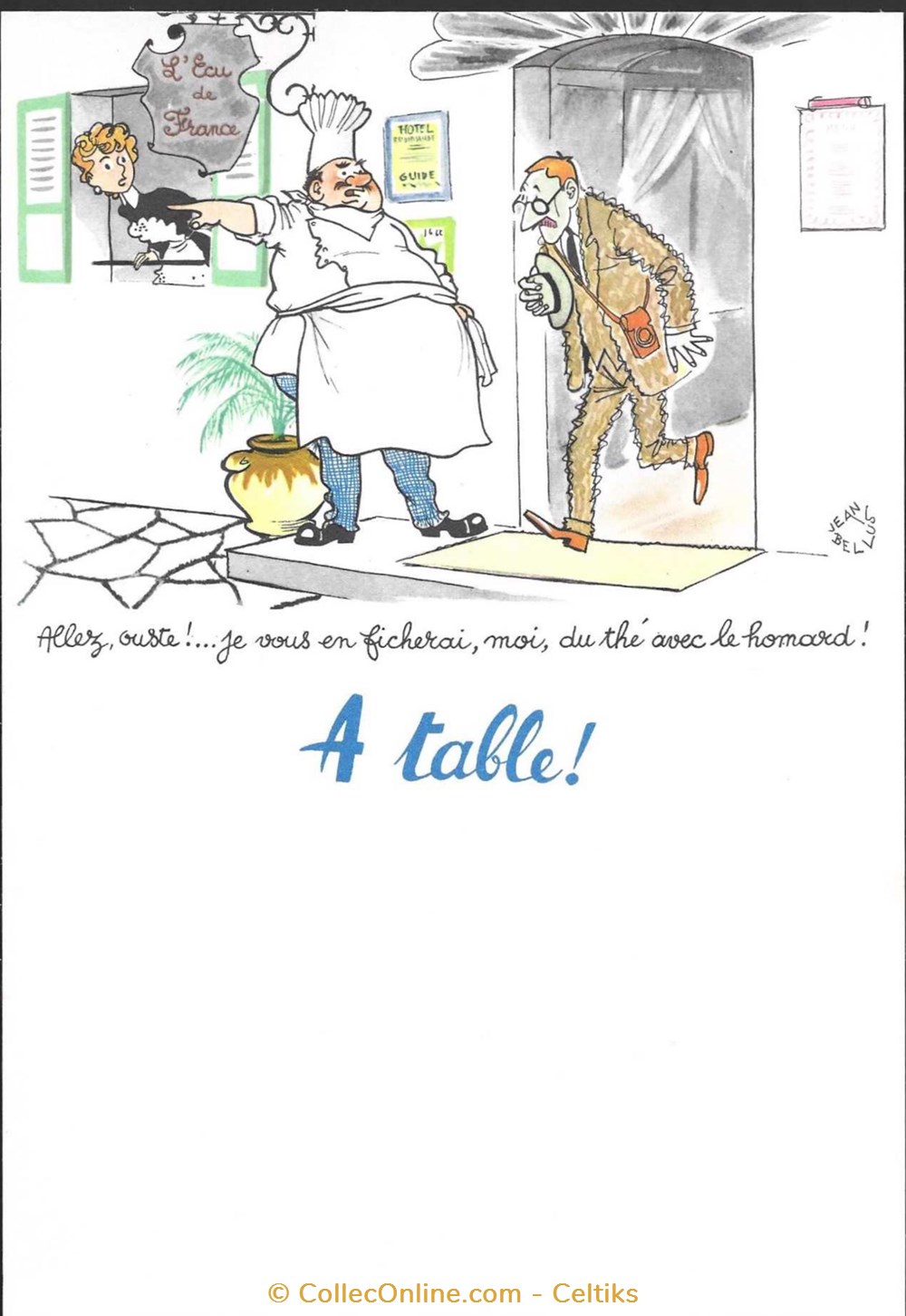 science pharmacie laboratoire le brun menu jean bellus h