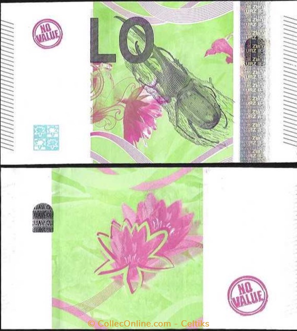 échantillon 50 euros scarabée et fleurs de lotus billets france echantillon 50 euros scarabee et fleurs de lotus