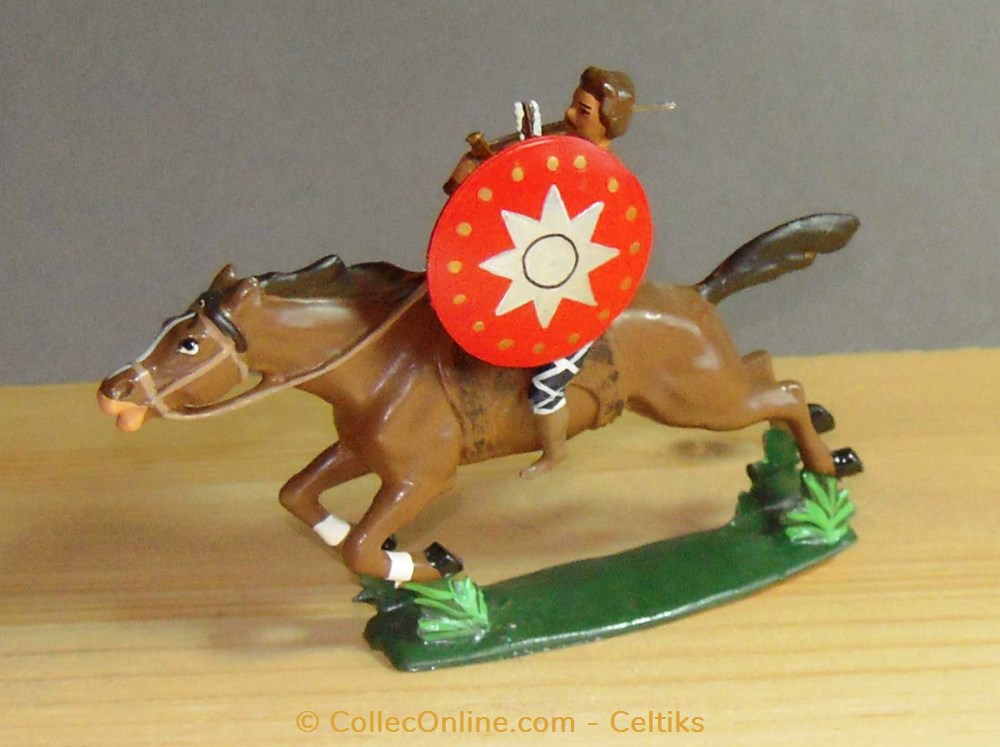 figurines historique antiquite cbg mignot a