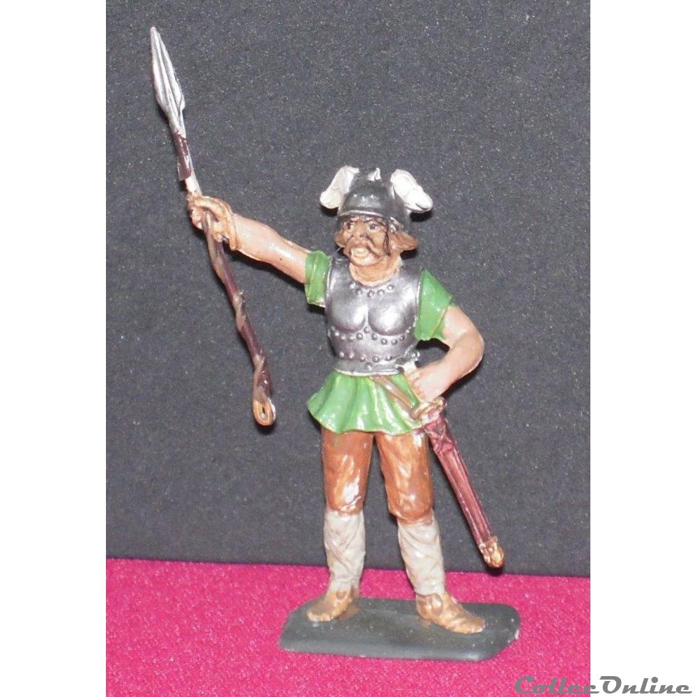 ? MARQUE figurine autre europe marque