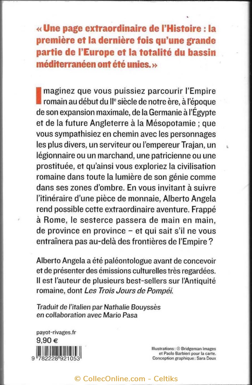romans - EMPIRE livres bd revues romans empire