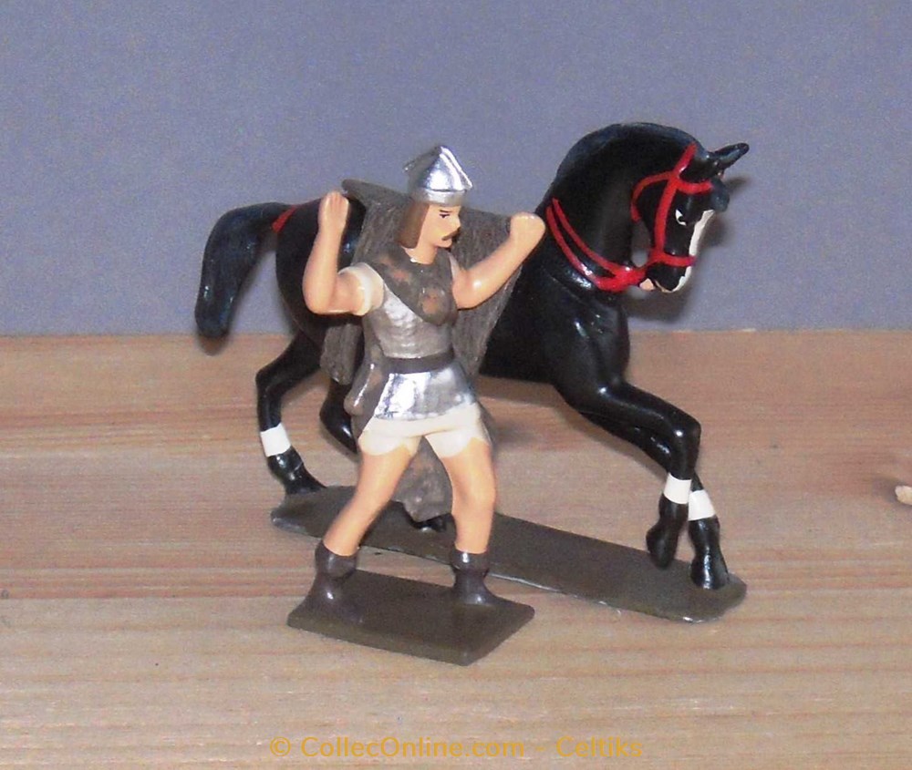 figurines historique antiquite cbg mignot a