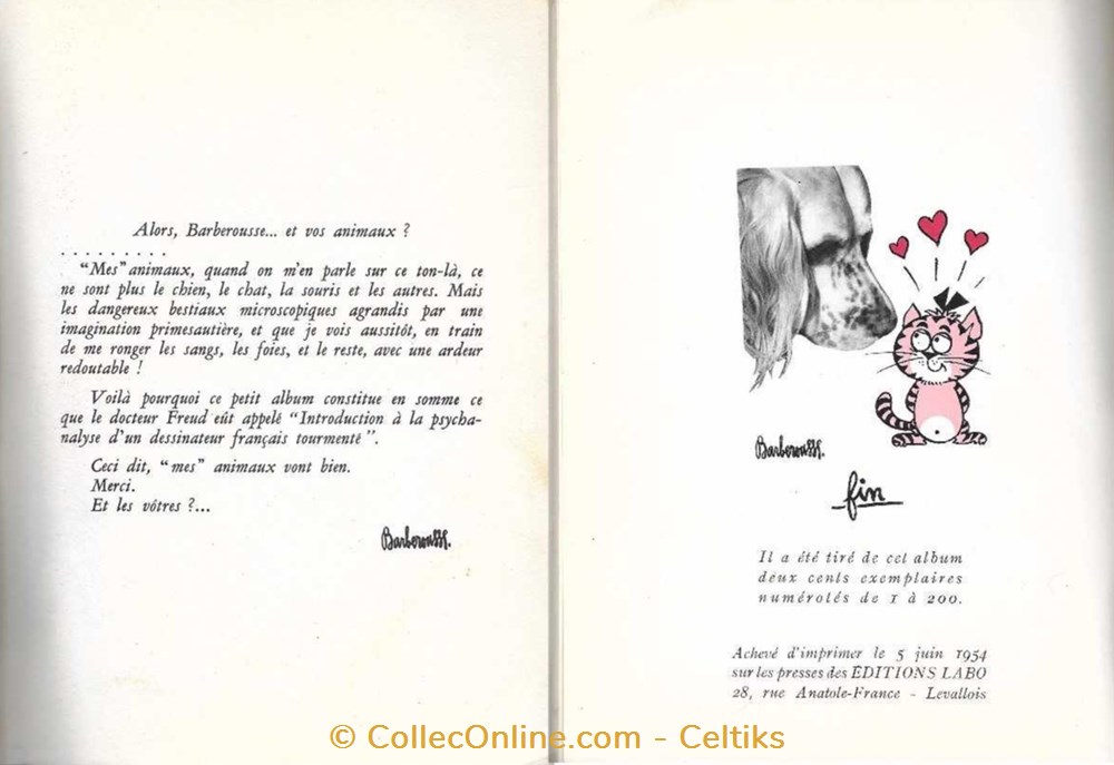 éditions LABO 1954 - BARBEROUSSE nos amis et nos ennuis 2em 2 science pharmacie editions labo 1954 barberousse nos amis et nos ennuis 2em