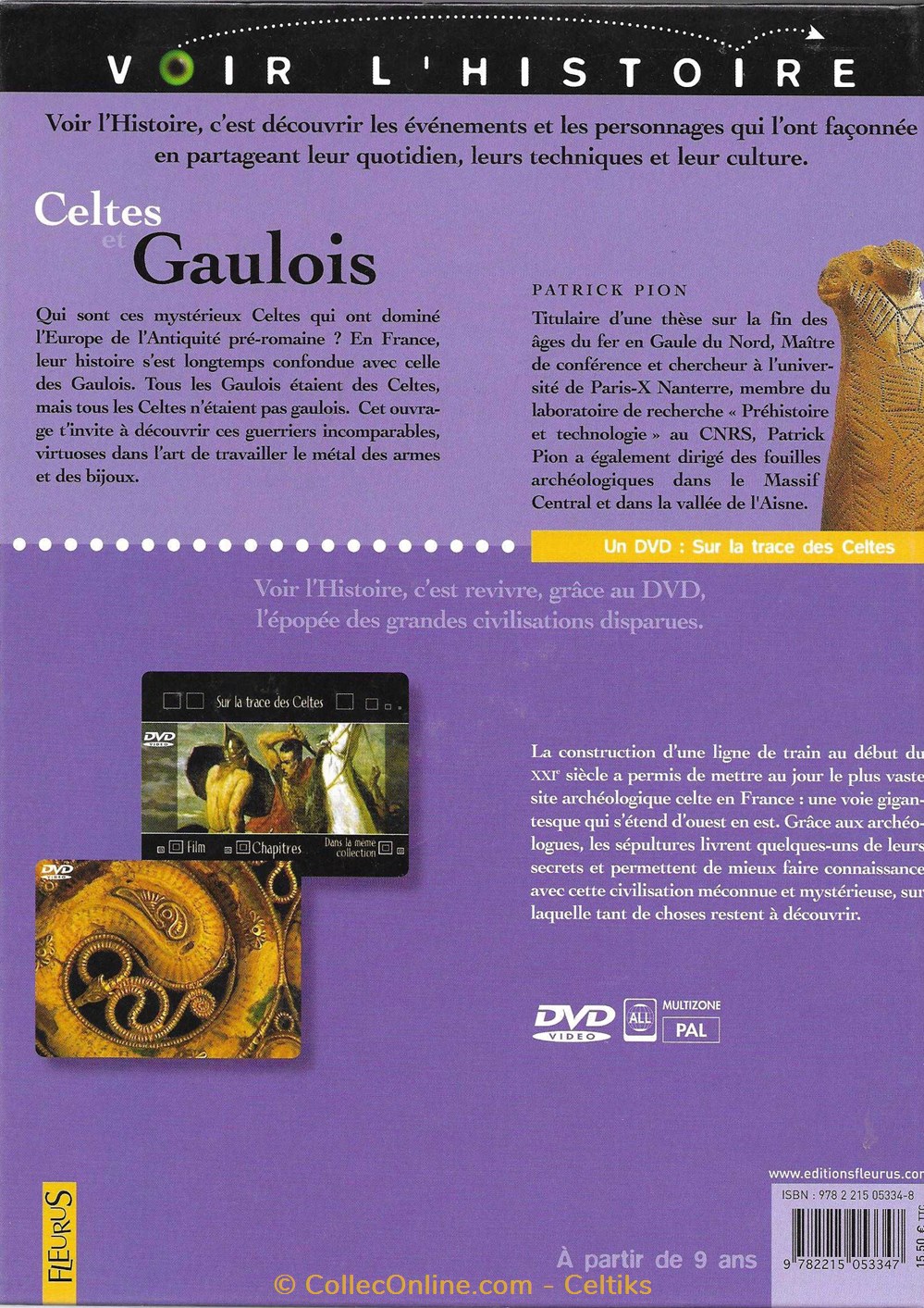 étude - CELTES et GAULOIS 2 livres bd revues etude celtes et gaulois