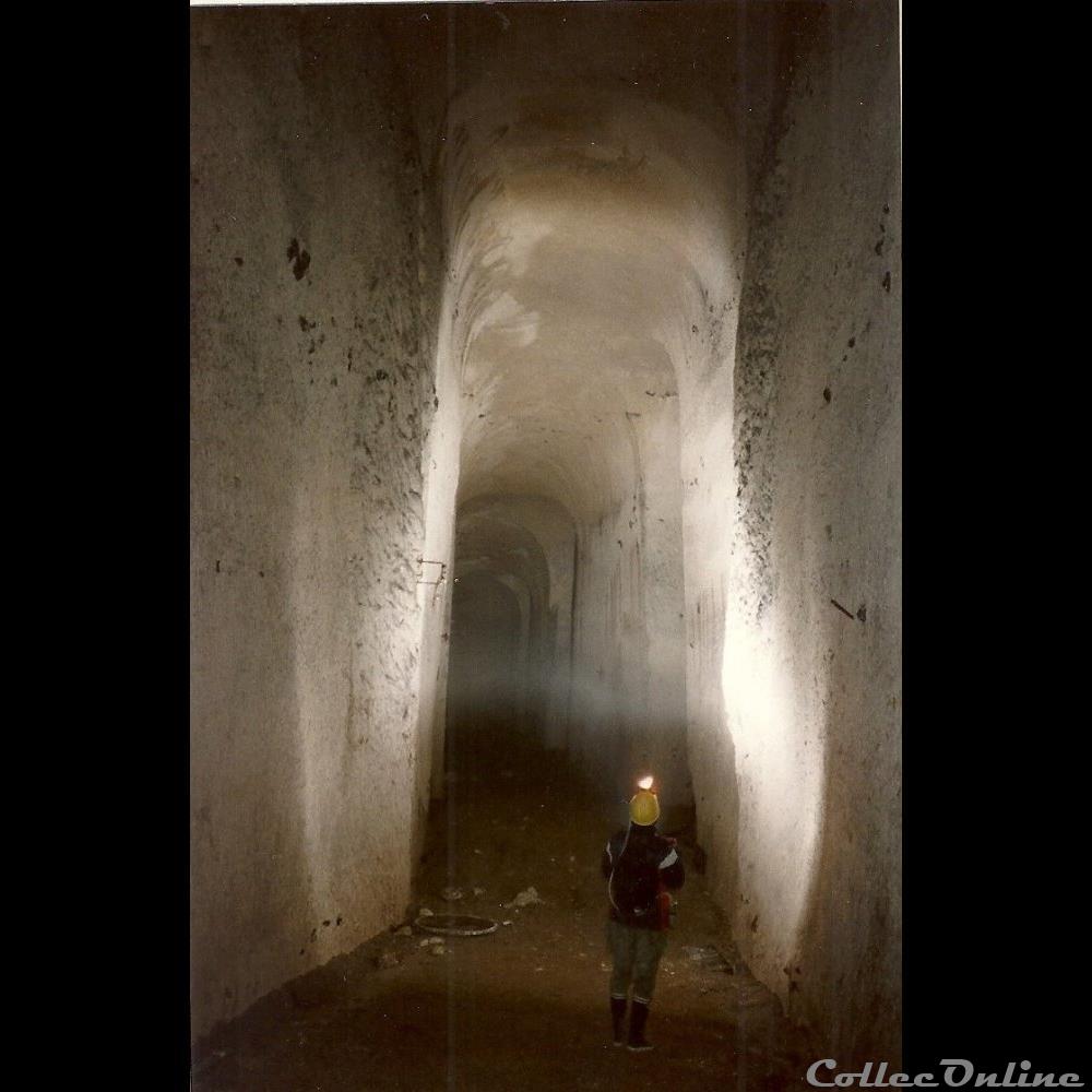 photographie archeologie europe carriere ce craie