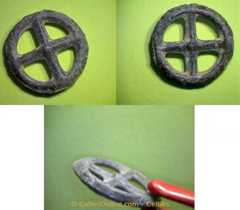 art antiquites archeologie europe rouelle potin d